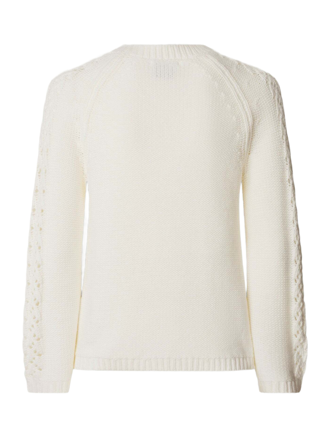 Pepe Jeans Strickpullover AVELINE bei Robert Ley