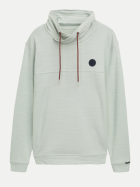 Tom Tailor Pullover 12792-soft greyish green bei Robert Ley