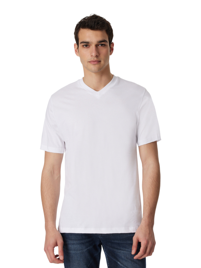 Schiesser 2er Pack T-shirt bei Robert Ley