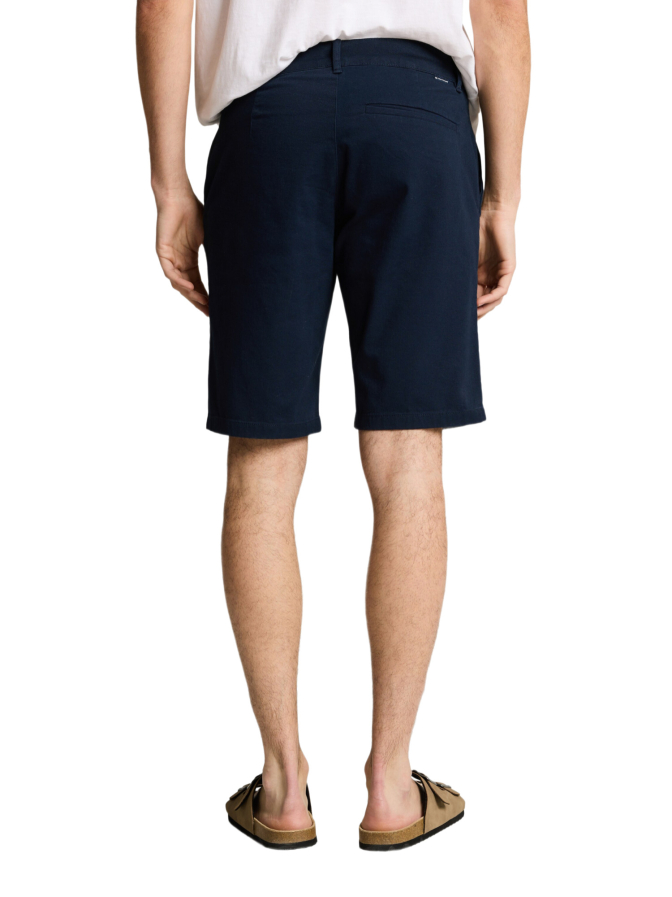 Tom Tailor Casual slim chino shorts bei Robert Ley