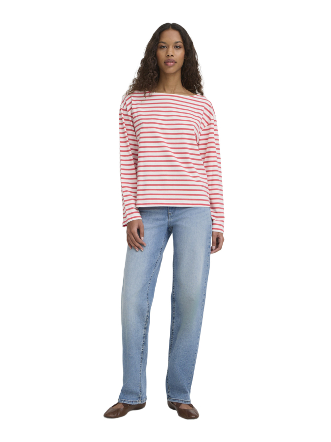 ICHI Langarmshirt Ihmira bei Robert Ley