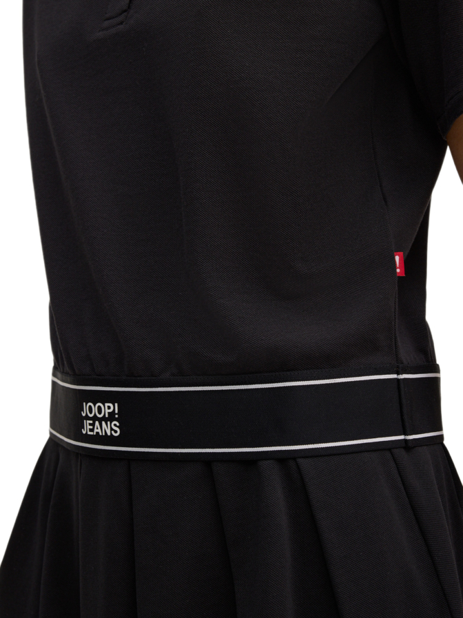 JOOP! JEANS Shirt mit Polokragen bei Robert Ley