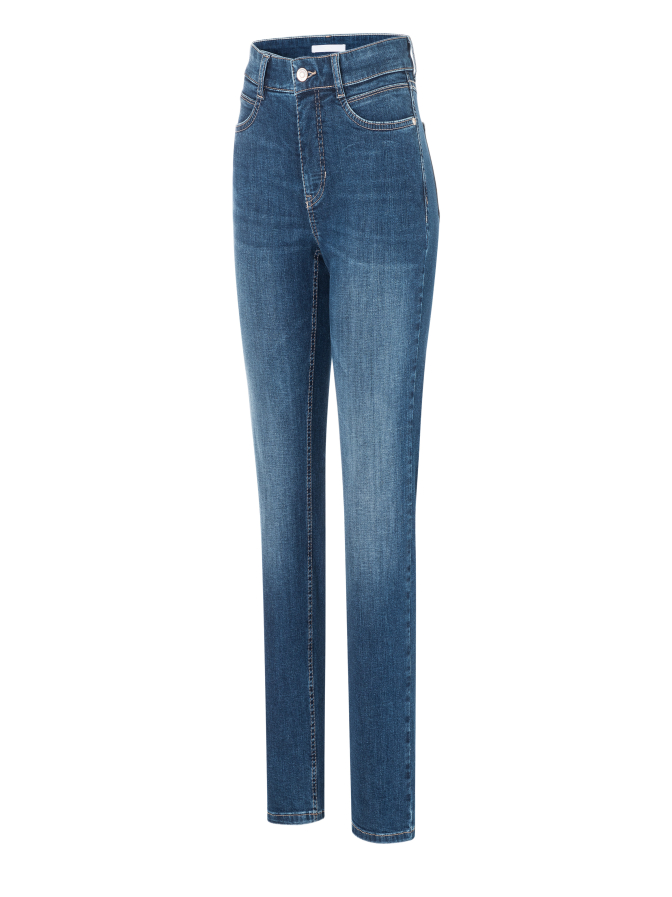 Mac Jeans mit 5-Pocket-Design Angela bei Robert Ley