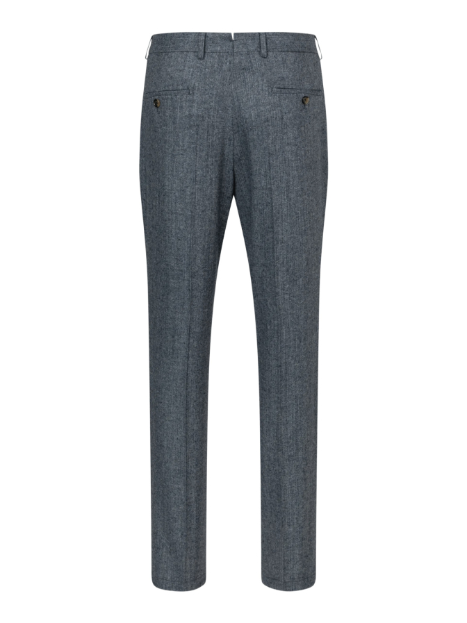 Windsor Men Hose Silvi bei Robert Ley