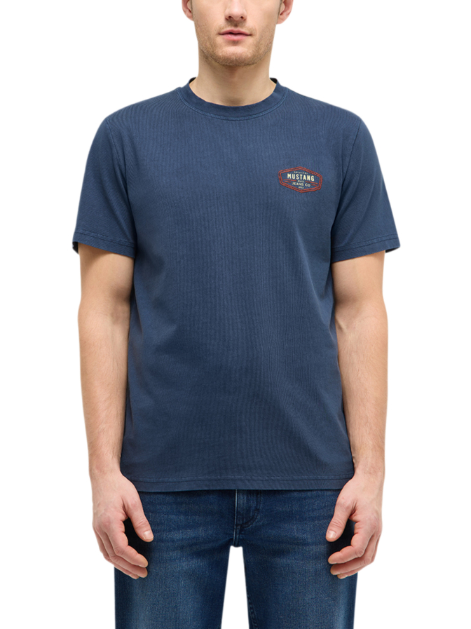 Mustang T-Shirt Style Austin bei Robert Ley