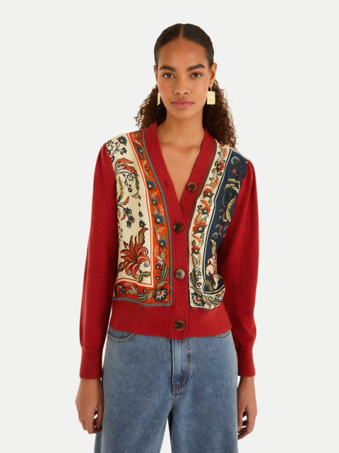 Farm Rio Strickjacke Ainika bei Robert Ley