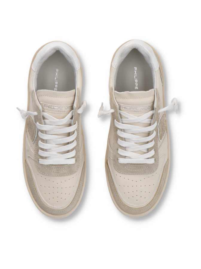 PHILIPPE MODEL Sneaker Nice Low bei Robert Ley