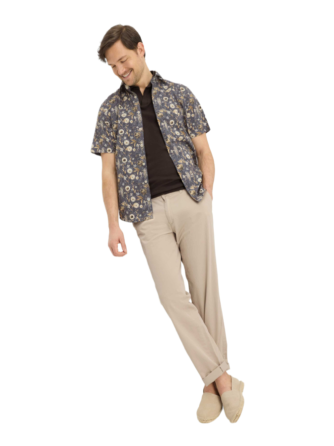 BRAX Modern-Fit Chino STYLE FABIO bei Robert Ley