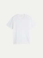 Tom Tailor Denim Relaxed-Fit T-Shirt 20000-White bei Robert Ley