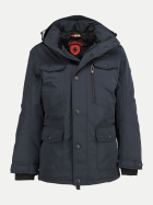 Wellensteyn Chester Winter darknavy bei Robert Ley