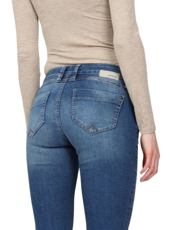Gang Skinny-Fit Jeans Nikita bei Robert Ley