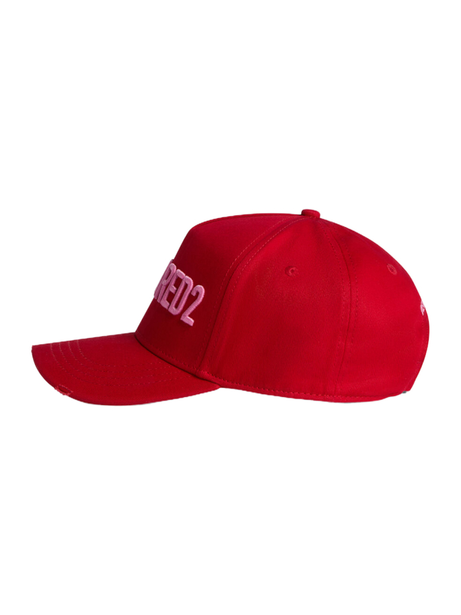 DSQUARED2 Baseball Cap bei Robert Ley