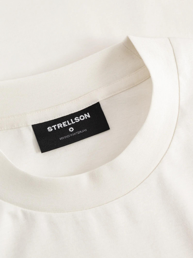 Strellson Basic Langarmshirt Pepe bei Robert Ley
