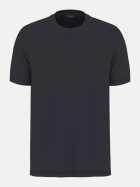 Strellson Pique T-Shirt 402-Dark Blue 402 bei Robert Ley
