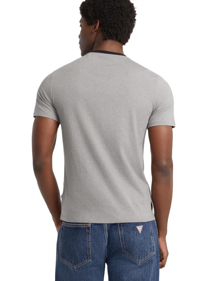 Guess Slim-Fit T-Shirt bei Robert Ley