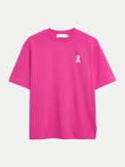 ARMEDANGELS T-Shirt ICONIC Å TARJAA 3434-very berry bei Robert Ley