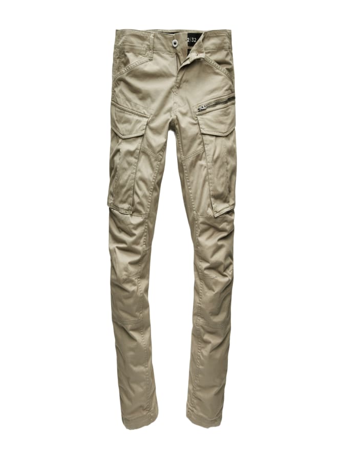 G-STAR RAW Tapered-Fit Jeans Rovic bei Robert Ley