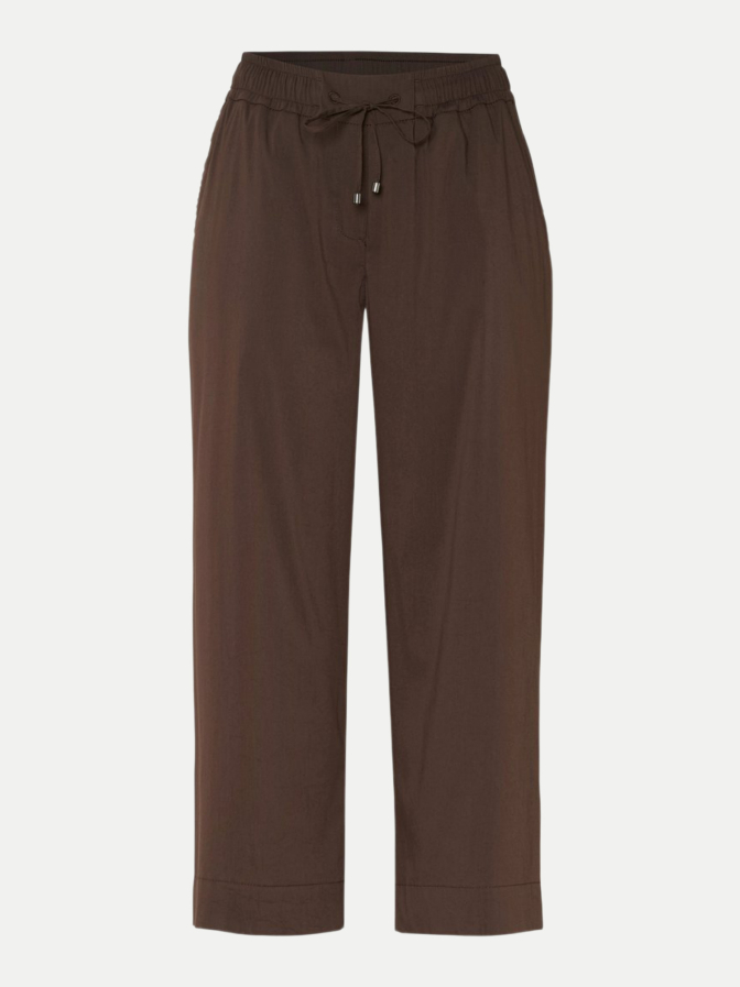 Toni Dress Pia Wide Leg 3/4 bei Robert Ley