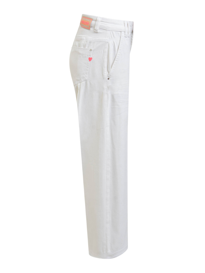 Milano Italy Wide Leg Denim bei Robert Ley