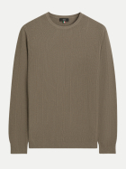Cinque Pullover CIGOA 26-braun bei Robert Ley