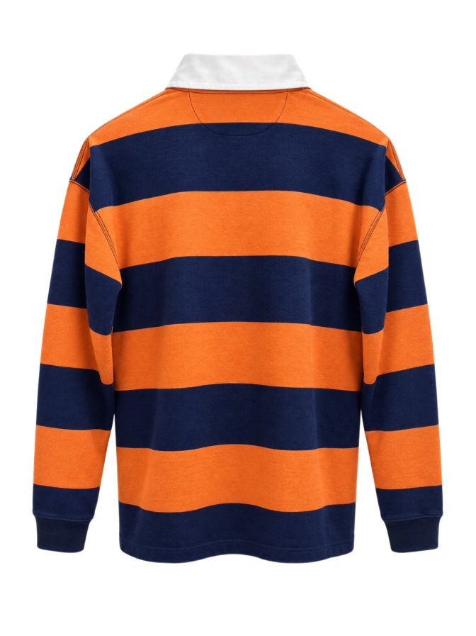 Polo Ralph Lauren Rugbyshirt The Big Fit bei Robert Ley
