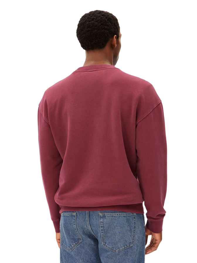 ARMEDANGELS Sweatshirt ICONIC Å GMT DYE bei Robert Ley