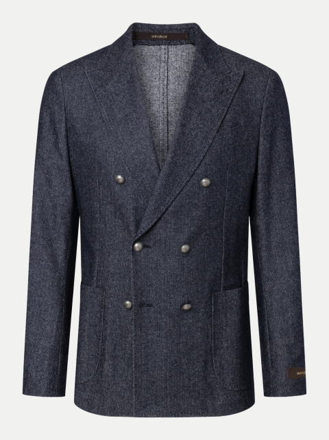 Windsor Men Jacket Salino bei Robert Ley