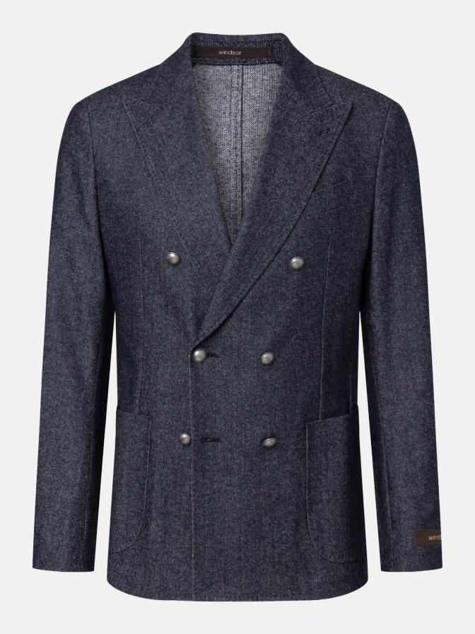 Windsor Men Jacket Salino bei Robert Ley
