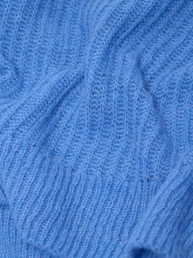 Closed Pullover aus Alpaka-Woll-Mix bei Robert Ley