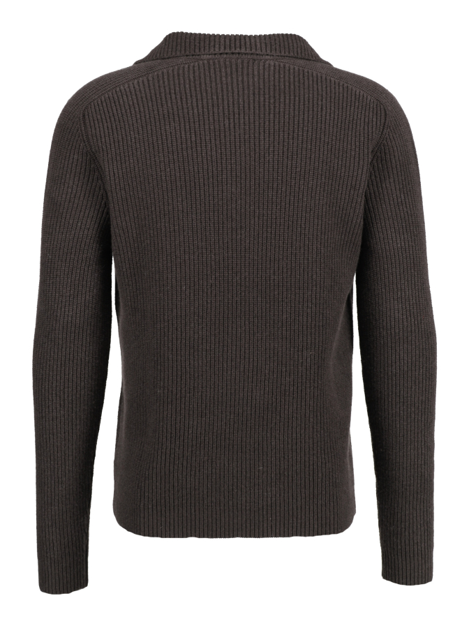 Iris von Arnim Strickjacke Carson aus Kaschmir bei Robert Ley