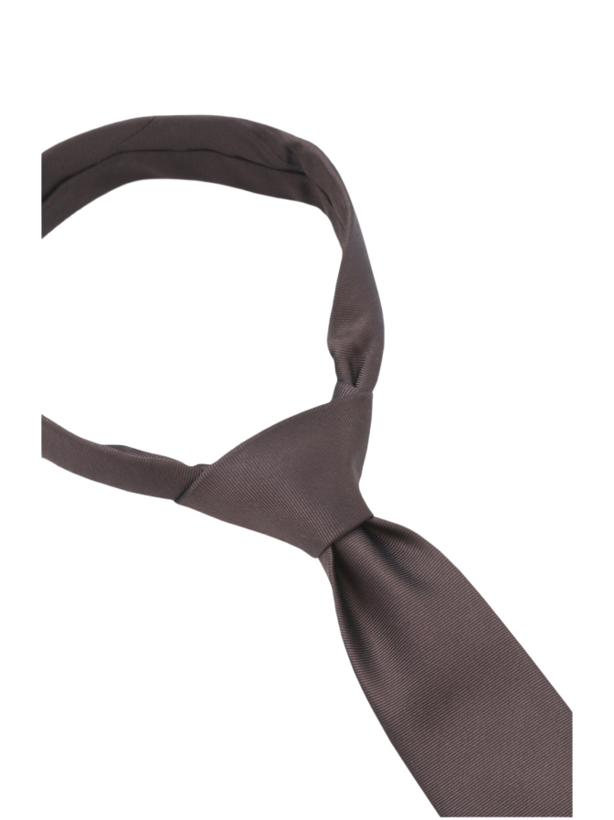 Prince Bowtie Krawatte aus Seide bei Robert Ley