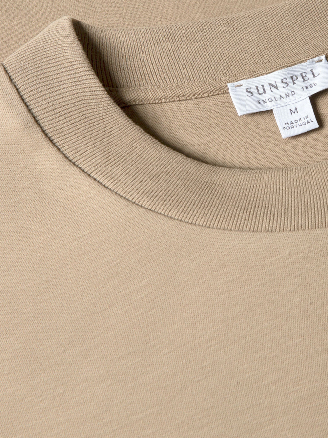 SUNSPEL Boxy Fit T-Shirt bei Robert Ley