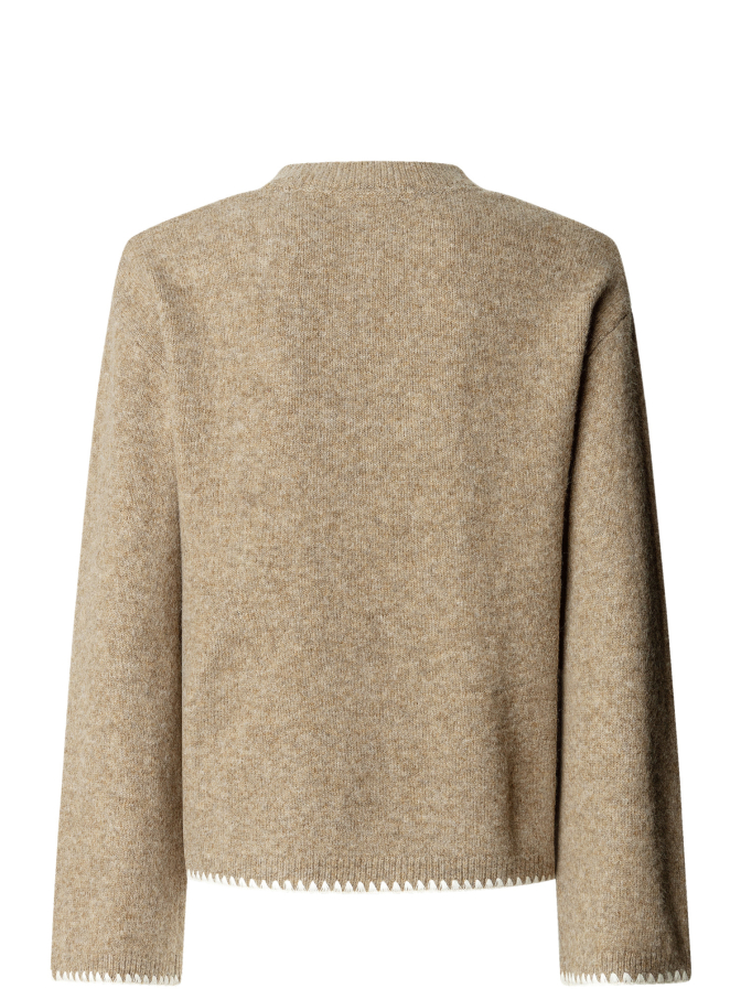 Pepe Jeans Strickpullover AIDA bei Robert Ley