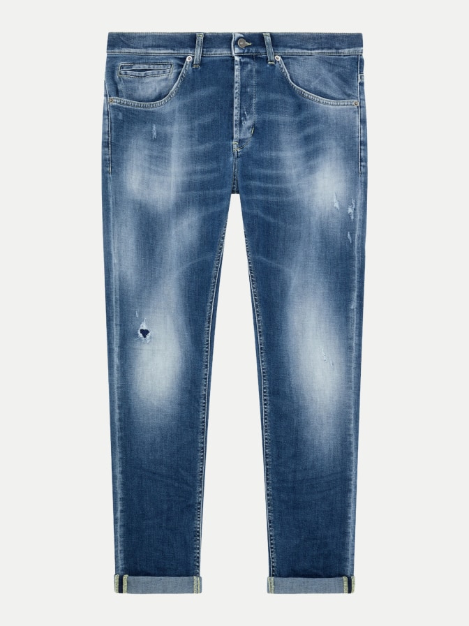 DONDUP 5-Pocket Jeans bei Robert Ley