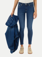 Adriano Goldschmied Super Skinny Ankle Jeans 4DRK bei Robert Ley