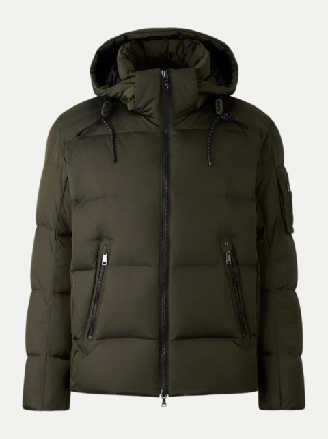 BOGNER Daunenjacke JAMY bei Robert Ley