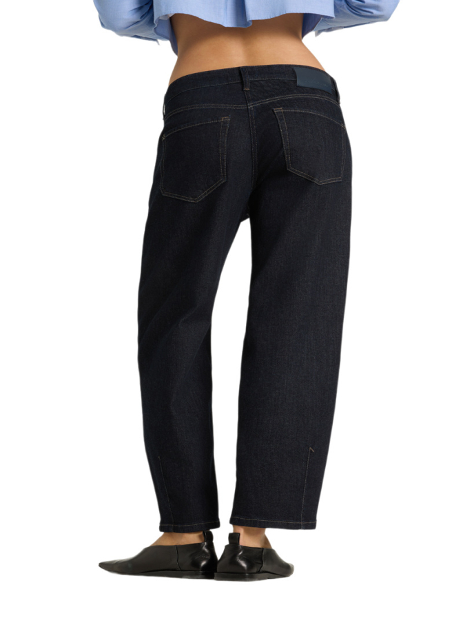 Cambio Barrel- Jeans Elin bei Robert Ley