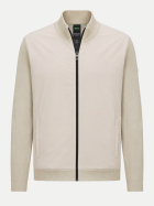 Boss Green Jacke Momentum-X 272-Light Beige bei Robert Ley