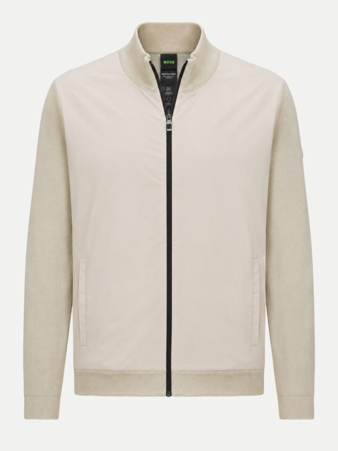 Boss Green Jacke Momentum-X bei Robert Ley