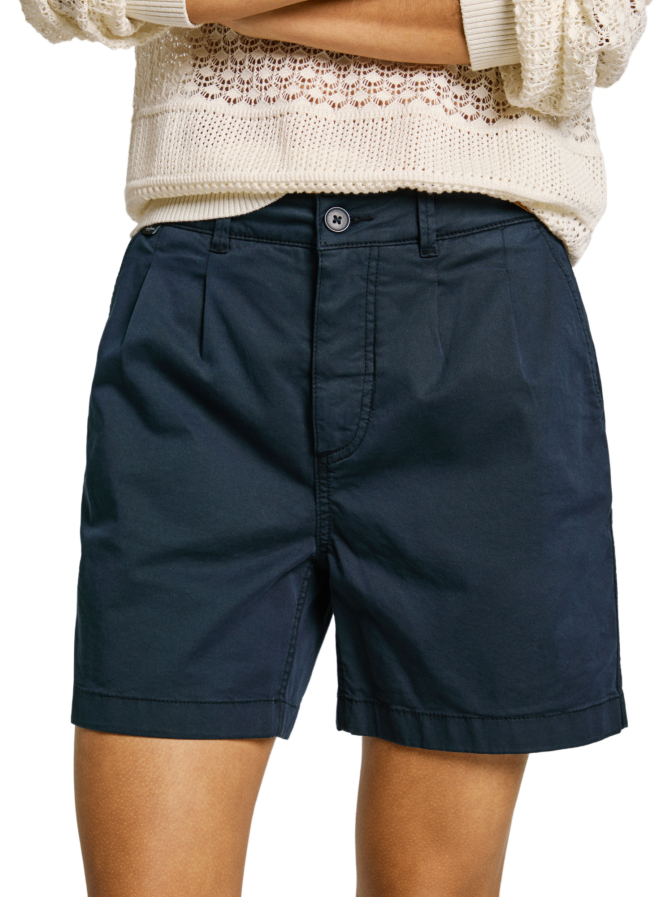 Pepe Jeans Regular Chino Short bei Robert Ley