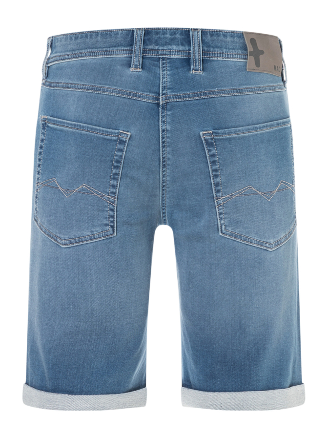 Mac Bermuda Shorts Jogn bei Robert Ley