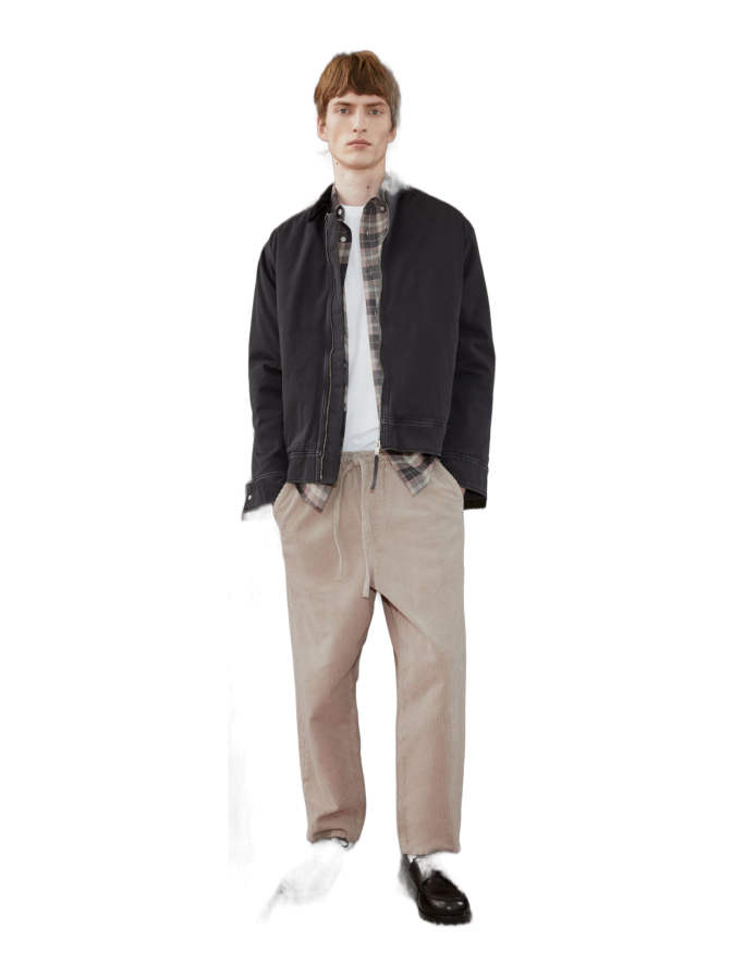 ARMEDANGELS Tapered-Fit Cordhose bei Robert Ley