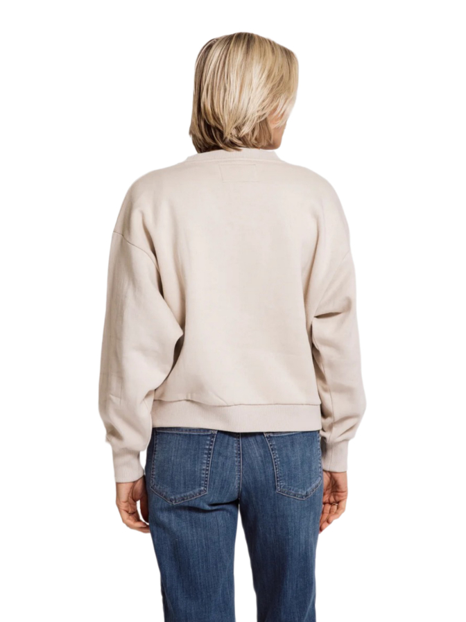 Zhrill Logo-Sweatshirt ZHTERA bei Robert Ley