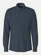Strellson Hemd Spike 410-Navy 410 bei Robert Ley