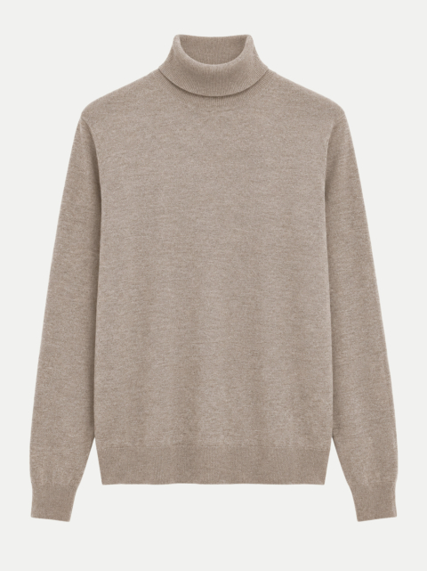 Tiger of Sweden Slim-Fit Rollkragenpullover bei Robert Ley