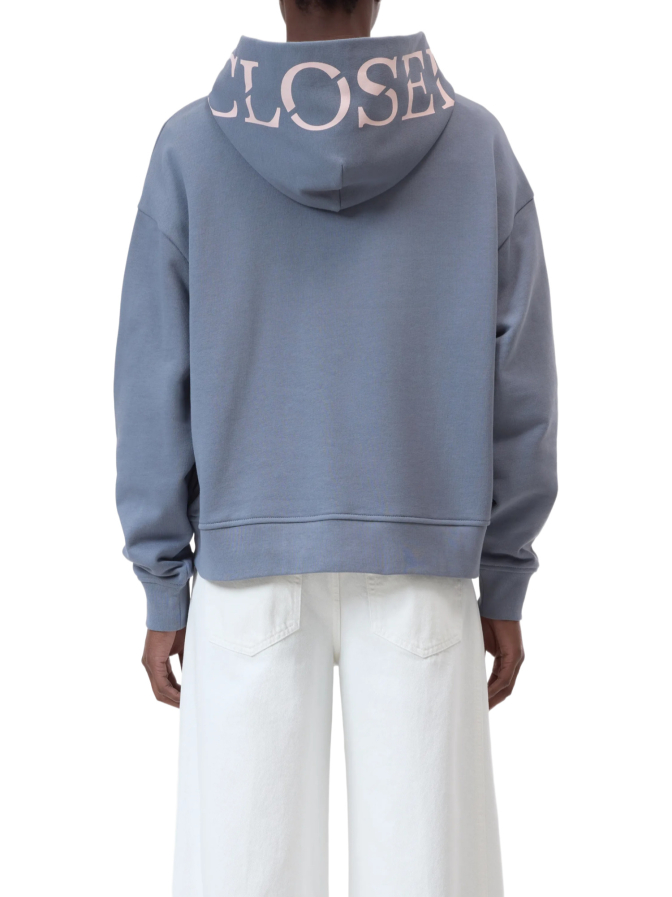 Closed Relaxed-Fit Hoodie bei Robert Ley