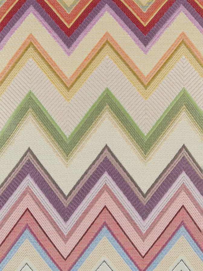 Missoni Home Kissen AGADIR 40x40 cm bei Robert Ley