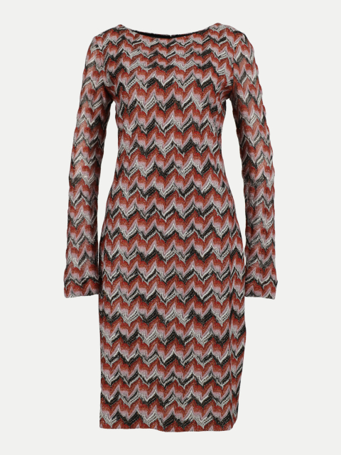 MISSONI Midi-Kleid bei Robert Ley
