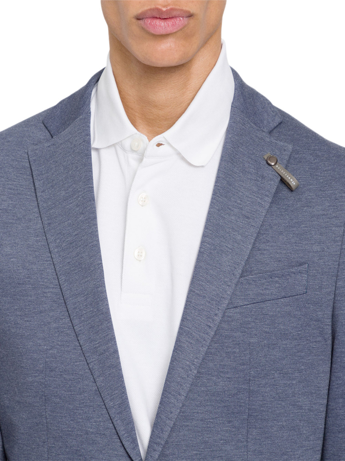 BALDESSARINI Slim-Fit Baukasten Sakko Seba bei Robert Ley