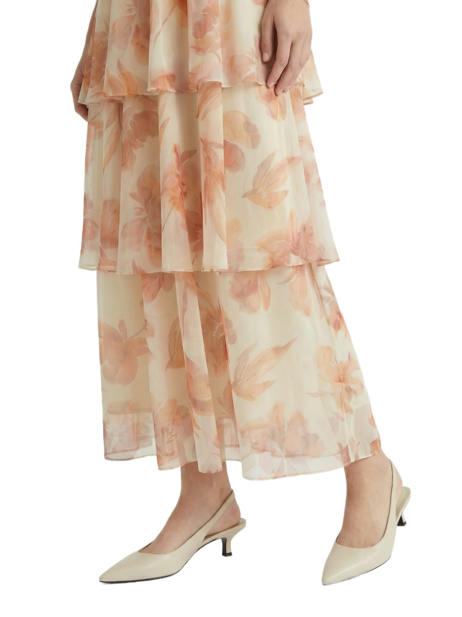 Guido Maria Kretschmer Maxikleid Rachel bei Robert Ley